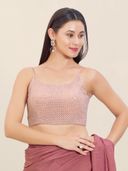 Pink color option, Currently selected