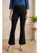 Black color option, Currently selected