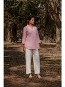 Pink color option, Currently selected