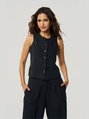 Black color option, Currently selected