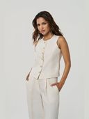 Ivory color option