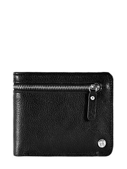 Eske - Black Dirk Men Wallet