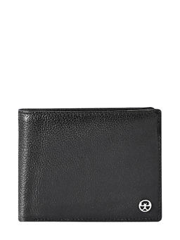 Eske - Black Alfie Men Wallet