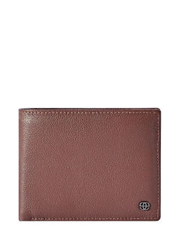 Eske - Chestnut Brown Cole Men Wallet