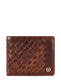 Eske - Brown Dennis Men Wallet