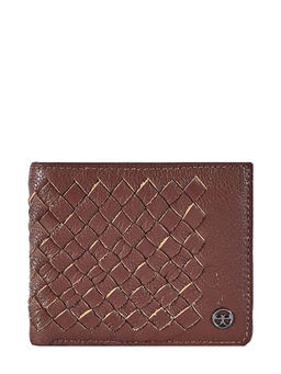 Eske - Brown Luis Men Wallet
