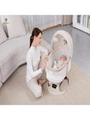 Beige color option, Currently selected