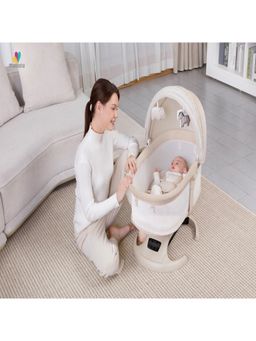 Mastela - Infiniorbit Cradle Beige
