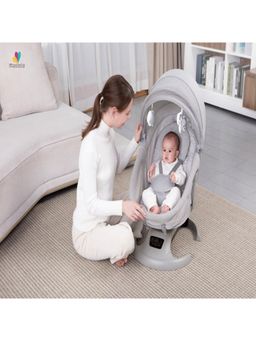 Mastela - Infiniorbit Cradle Lite Grey