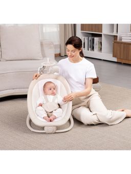 Mastela - Fold Up Swing Beige