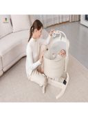 Beige color option, Currently selected