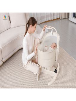 Mastela - Infiniorbit Swing Cradle Beige