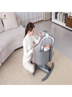 Mastela - Infiniorbit Swing Cradle Grey