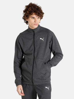 Puma - Cloudspun Full-zip Men's Training Jacket