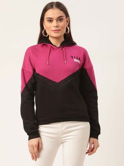 ELLE - Womens Sweatshirts