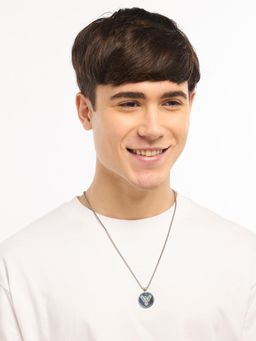 White Lies - Men's Phoenix Necklace