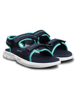 Reebok - Aero Sandal Navy Blue Swim Sandal
