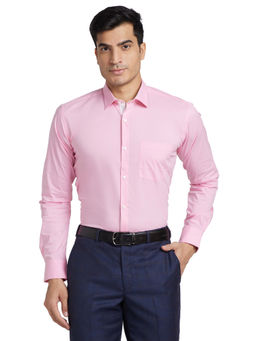 Park Avenue - Pink Shirt