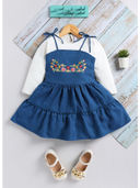 Blue color option, Sold out, Currently selected