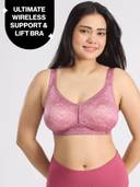 Pink color option