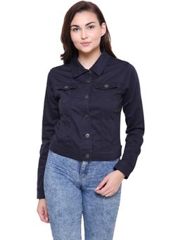 NOBARR - Cotton Summer Jacket for Women