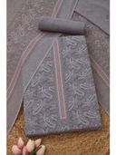 Grey color option, Currently selected
