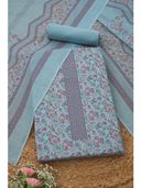 Blue color option, Currently selected