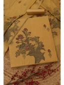 Mustard color option, Currently selected