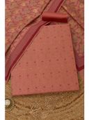 Peach color option, Currently selected