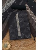 Charcoal color option, Currently selected