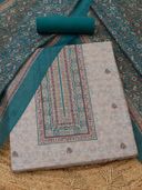 Teal color option, Currently selected