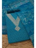 Blue color option, Currently selected