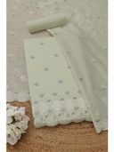 Green color option, Currently selected