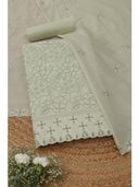 Green color option, Currently selected