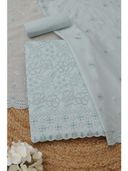 Blue color option, Currently selected