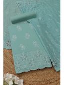 Blue color option, Currently selected