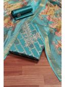 Blue color option, Sold out, Currently selected