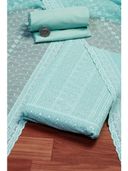 Blue color option, Currently selected