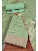 Green color option, Currently selected