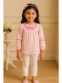 Pink color option