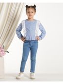 Blue color option
