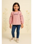 Pink color option