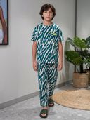 Teal color option