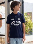 Navy Blue color option