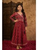 Maroon color option, Sold out, Currently selected