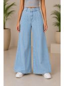 Blue color option, Sold out, Currently selected