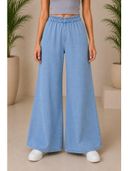 Blue color option, Sold out, Currently selected