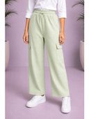 Green color option, Sold out, Currently selected