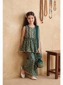 Green color option