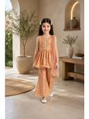 Peach color option